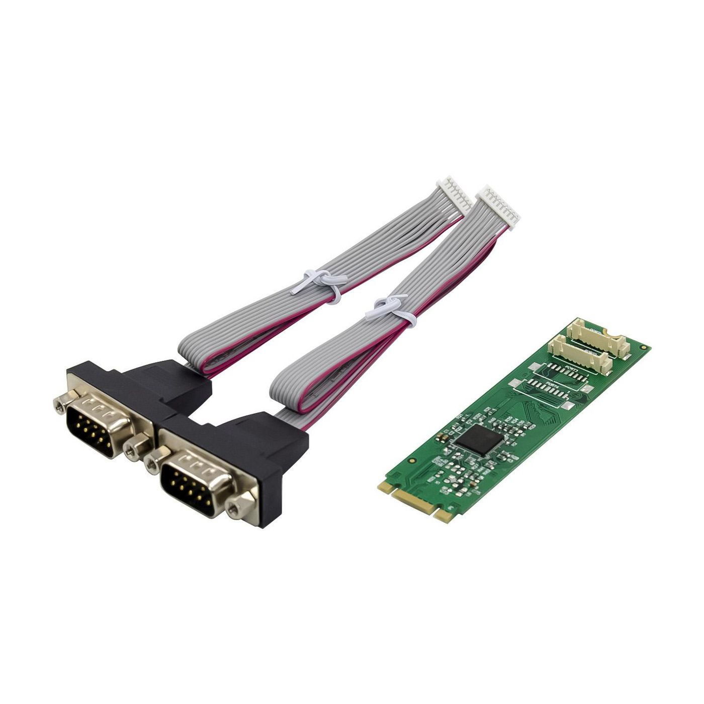 MC-M.2-332 Microconnect