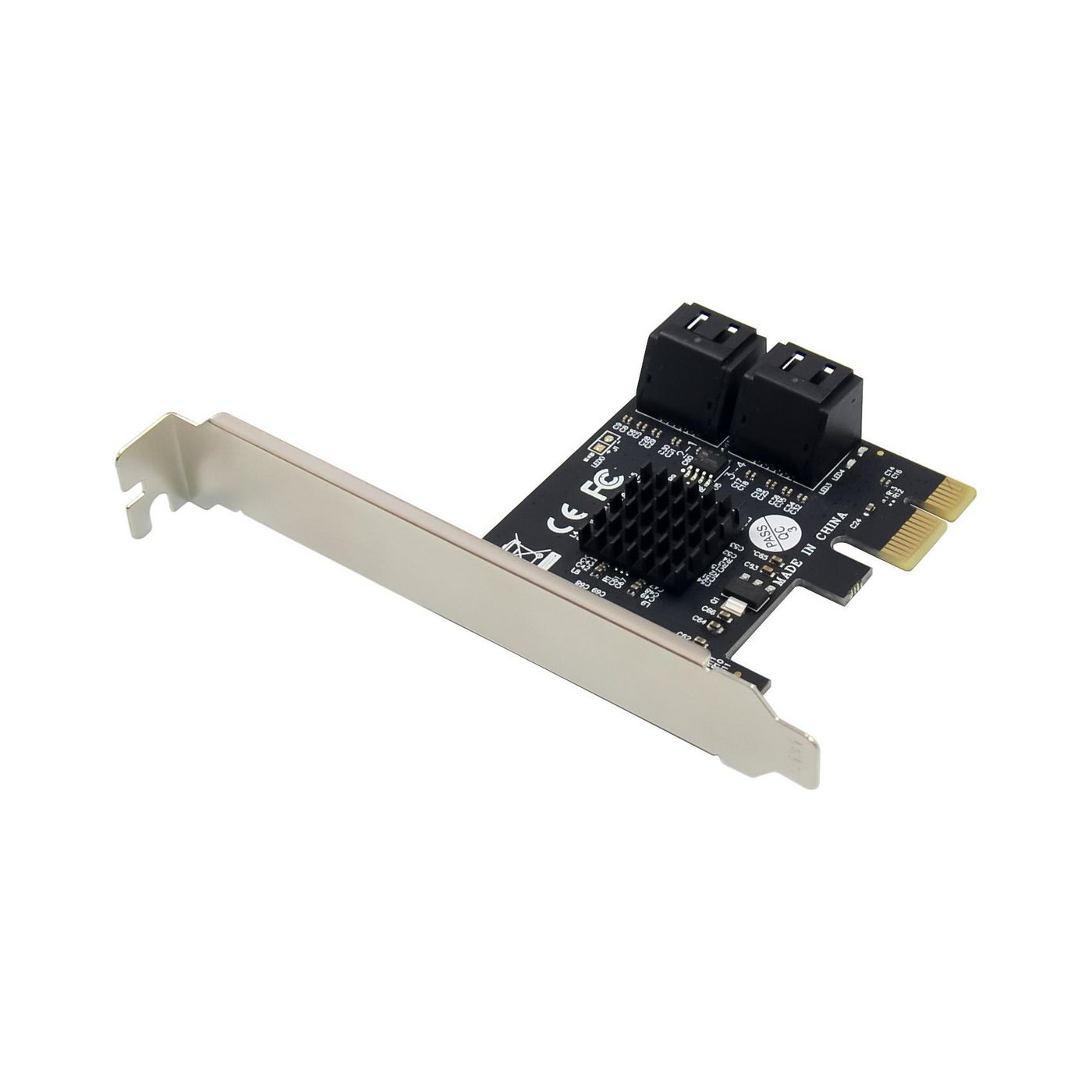 MC-PCIE-561 Microconnect