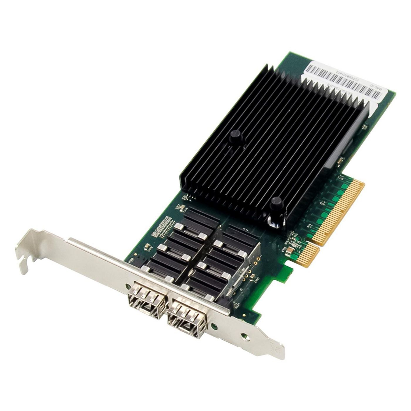 MC-PCIE7218 Microconnect