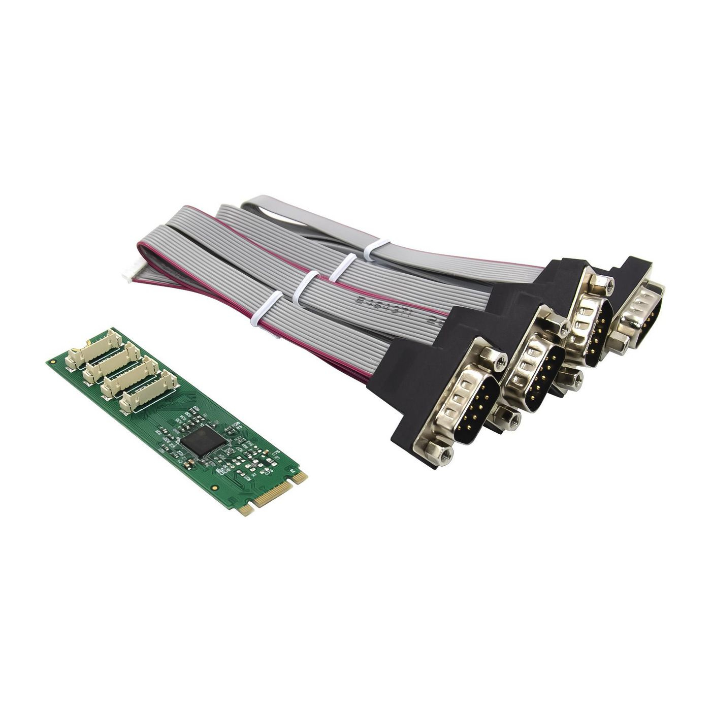 MC-M.2-334 Microconnect