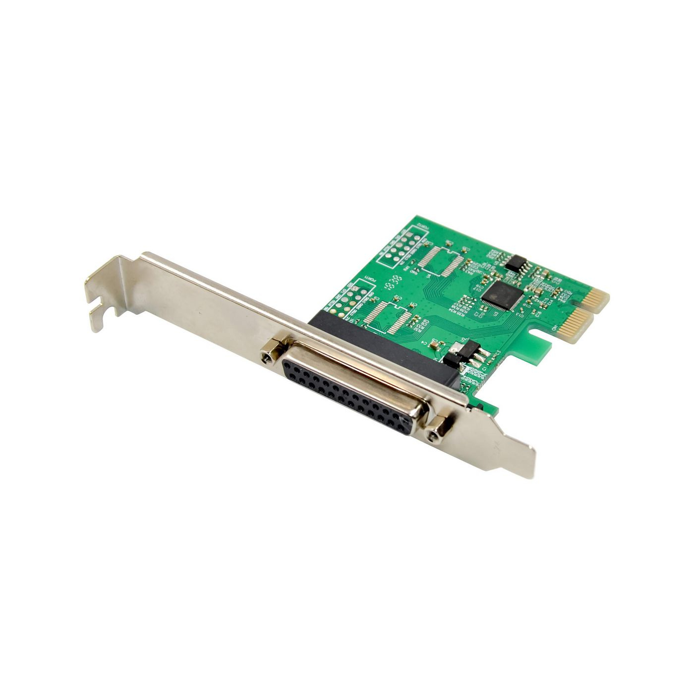 MC-PCIE-315 Microconnect