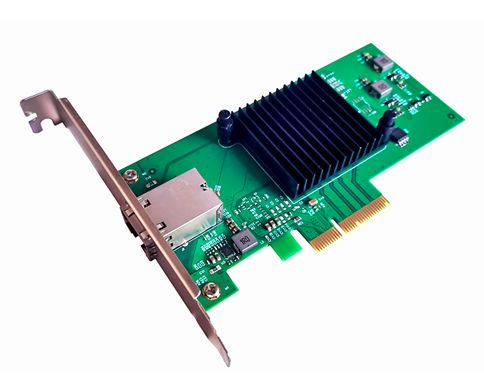 MC-PCIE-7267 Microconnect