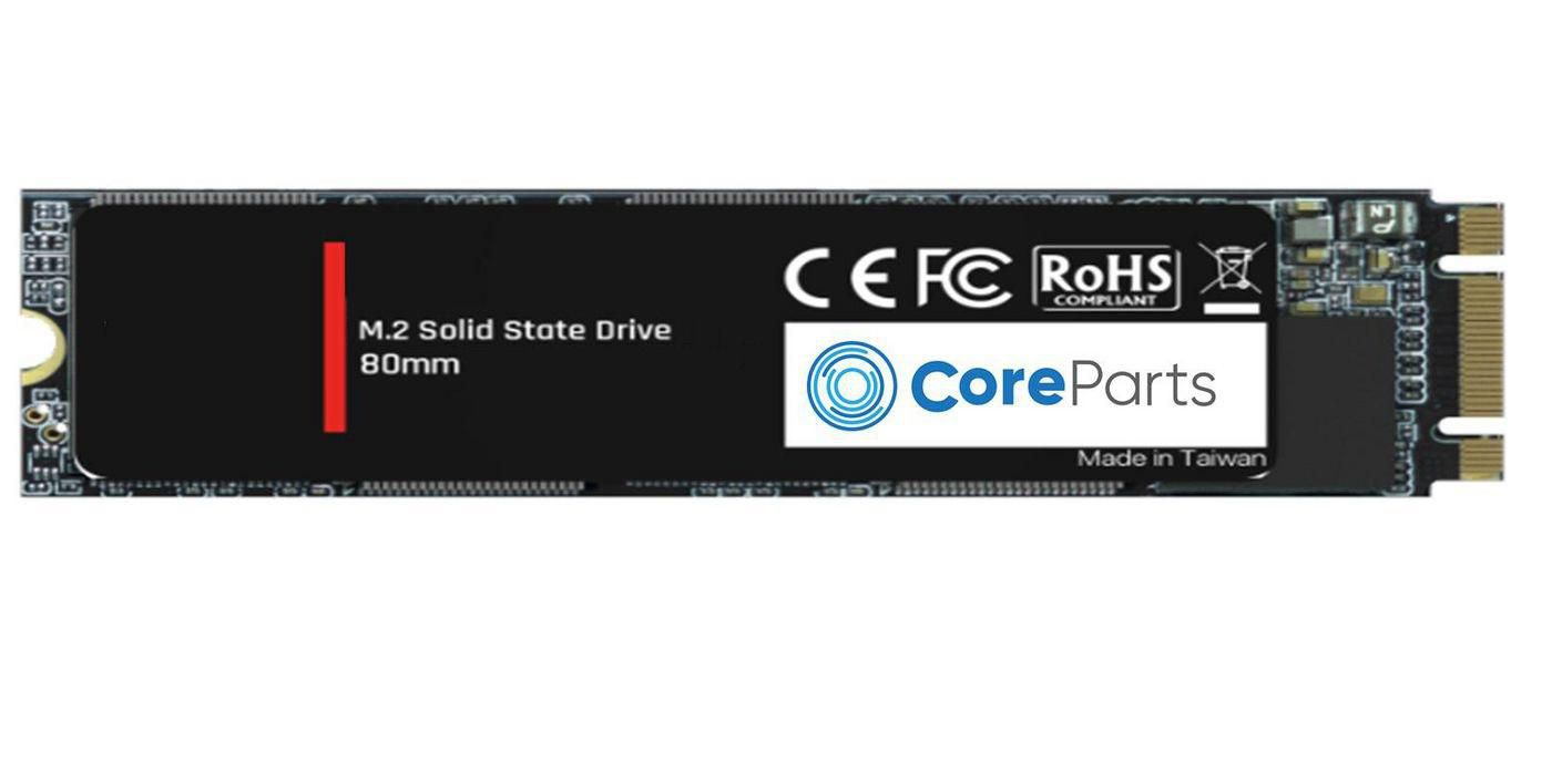 CPSSD-M.2SATA-256GB CoreParts