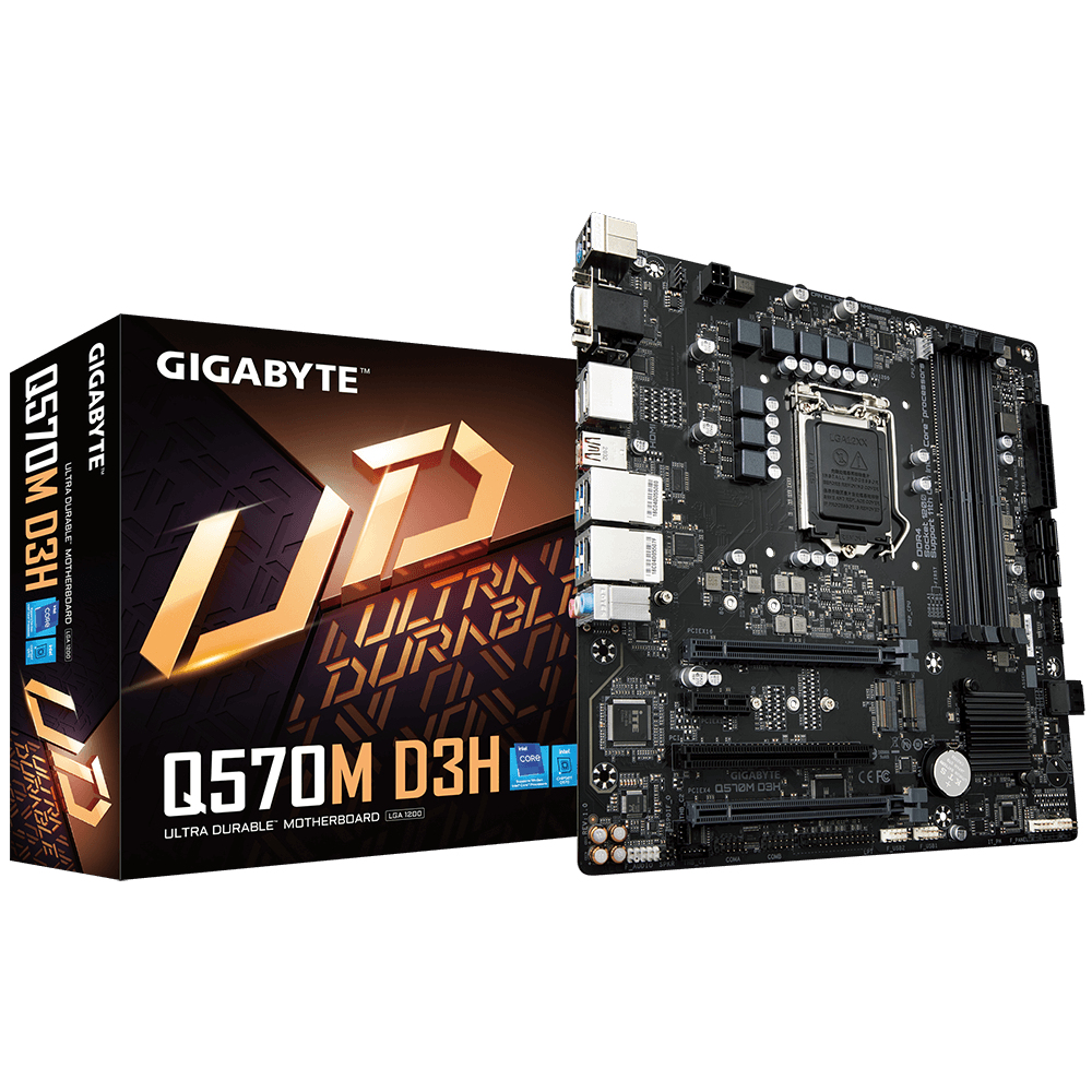 "Q570M D3H" ASUS