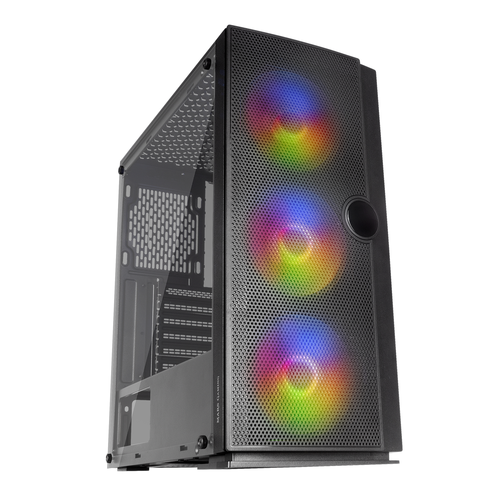 MC320 Mars Gaming