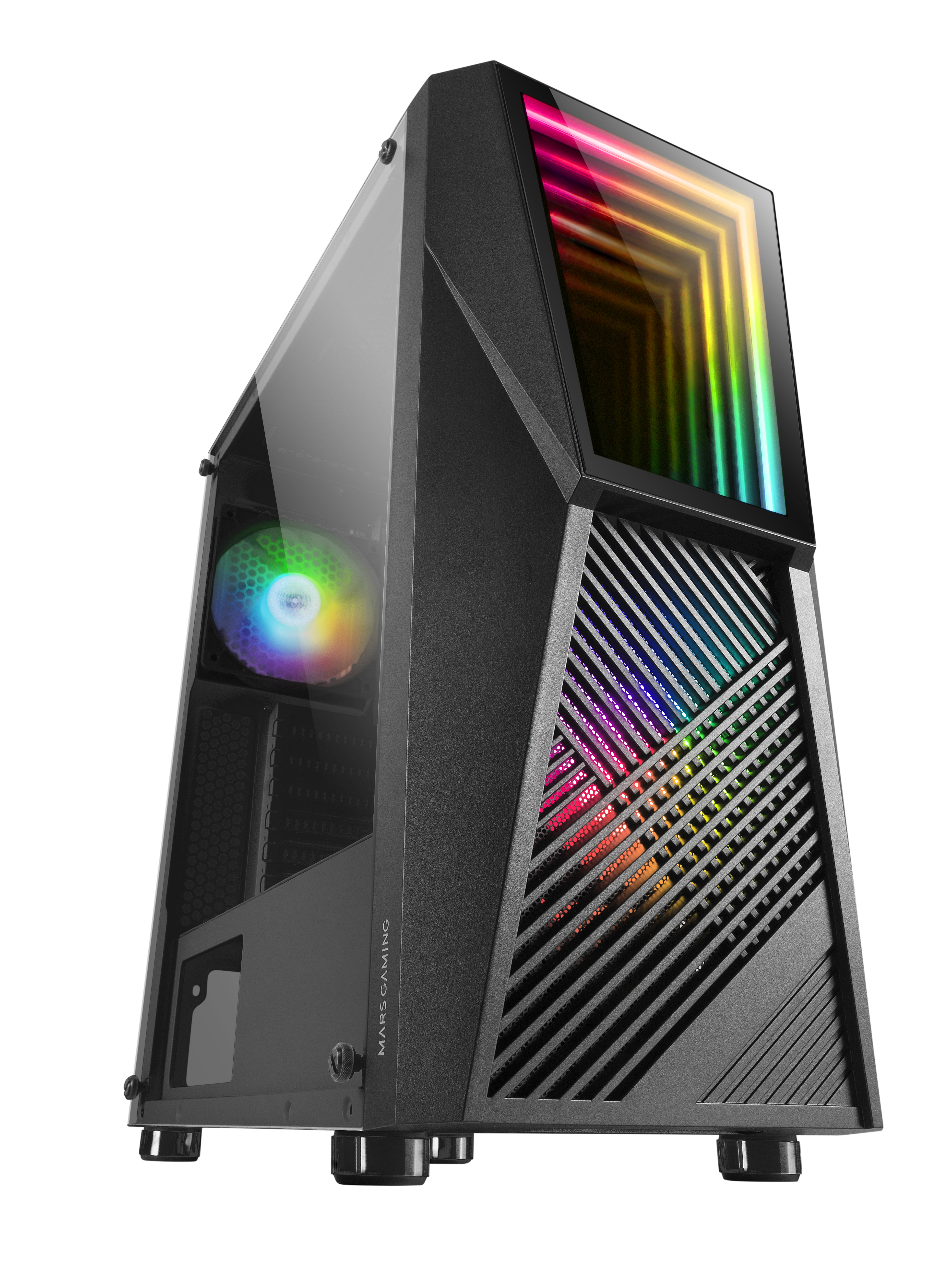 MC777 Mars Gaming