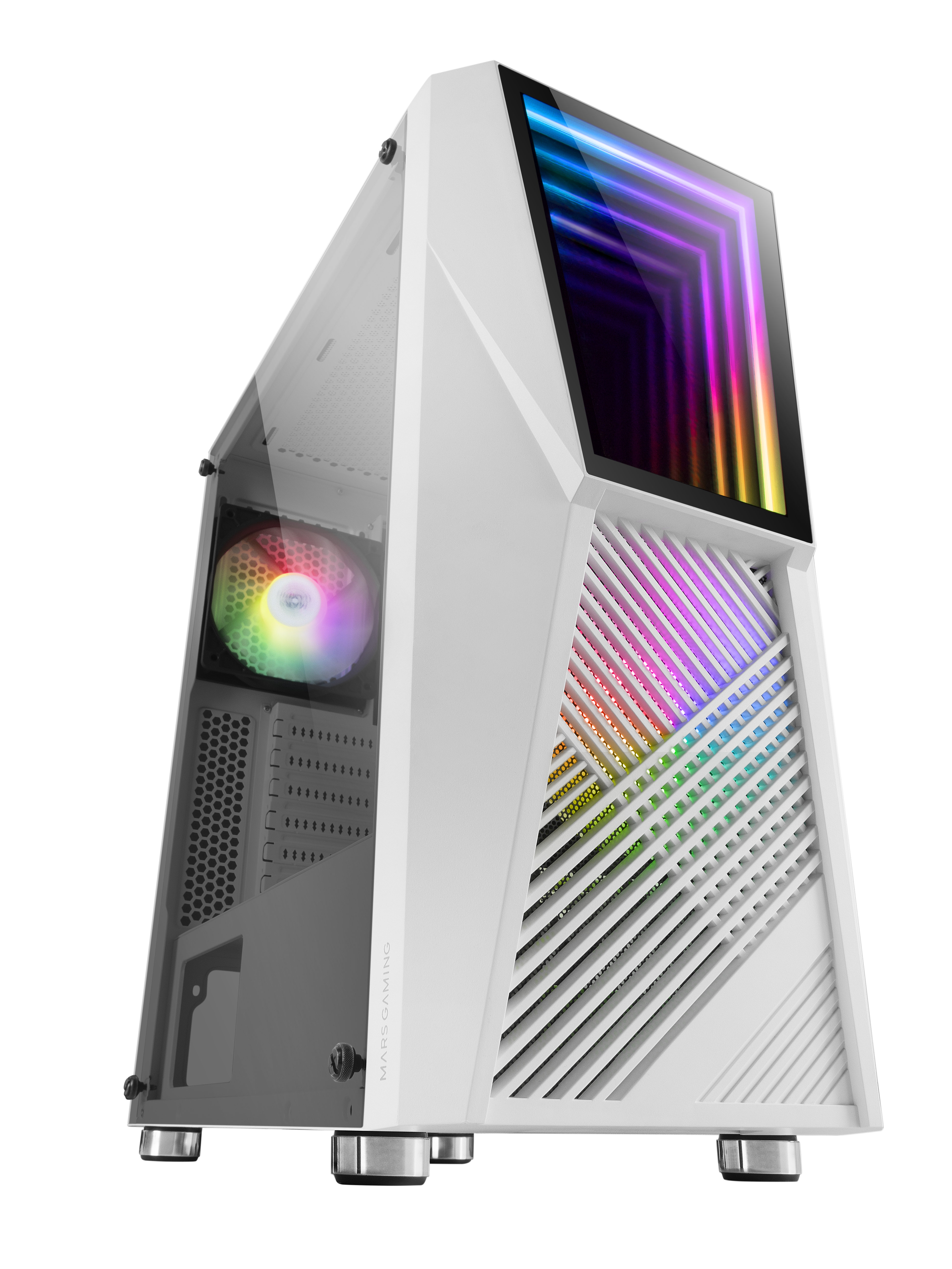 MC777W Mars Gaming