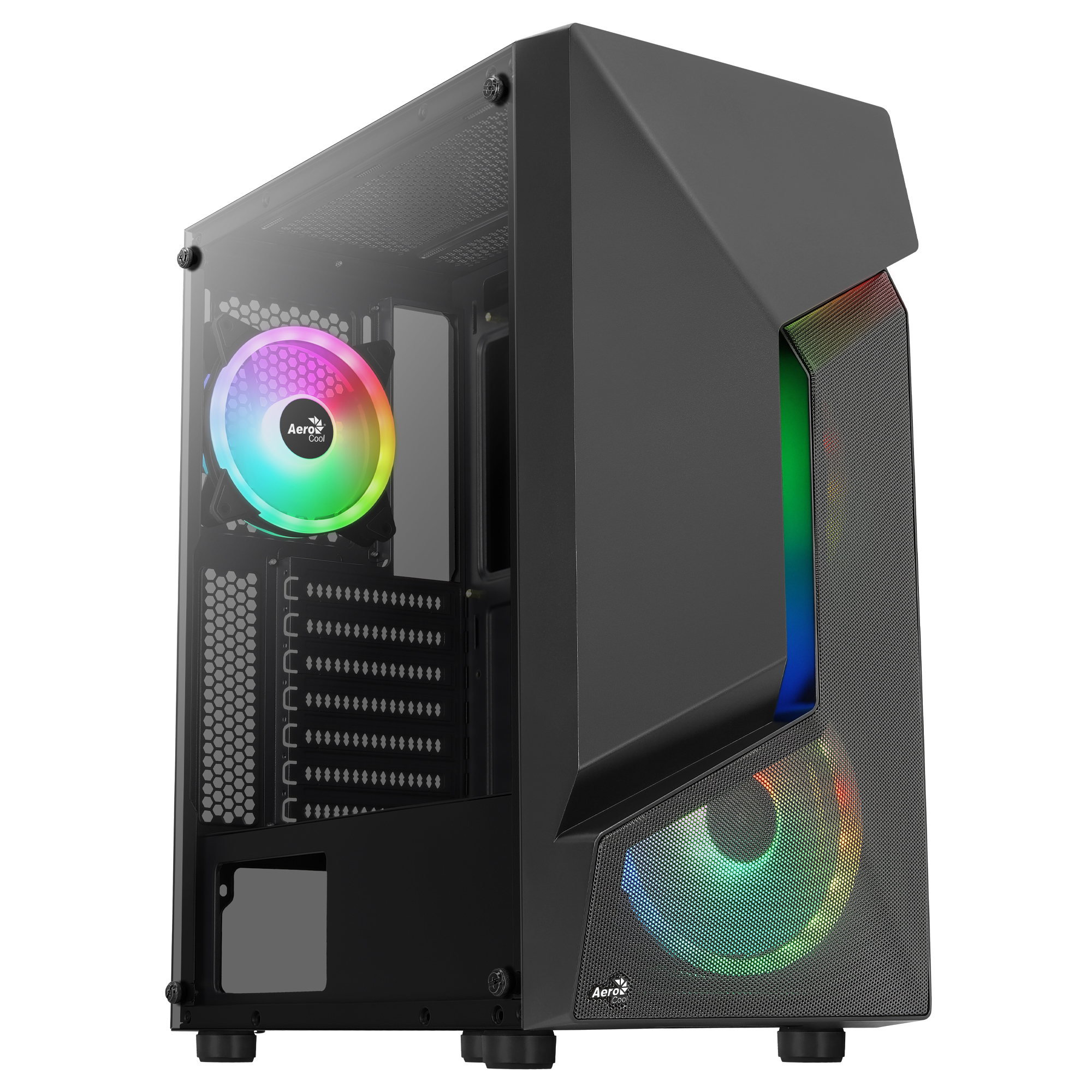 SCAPEBKV3 Aerocool