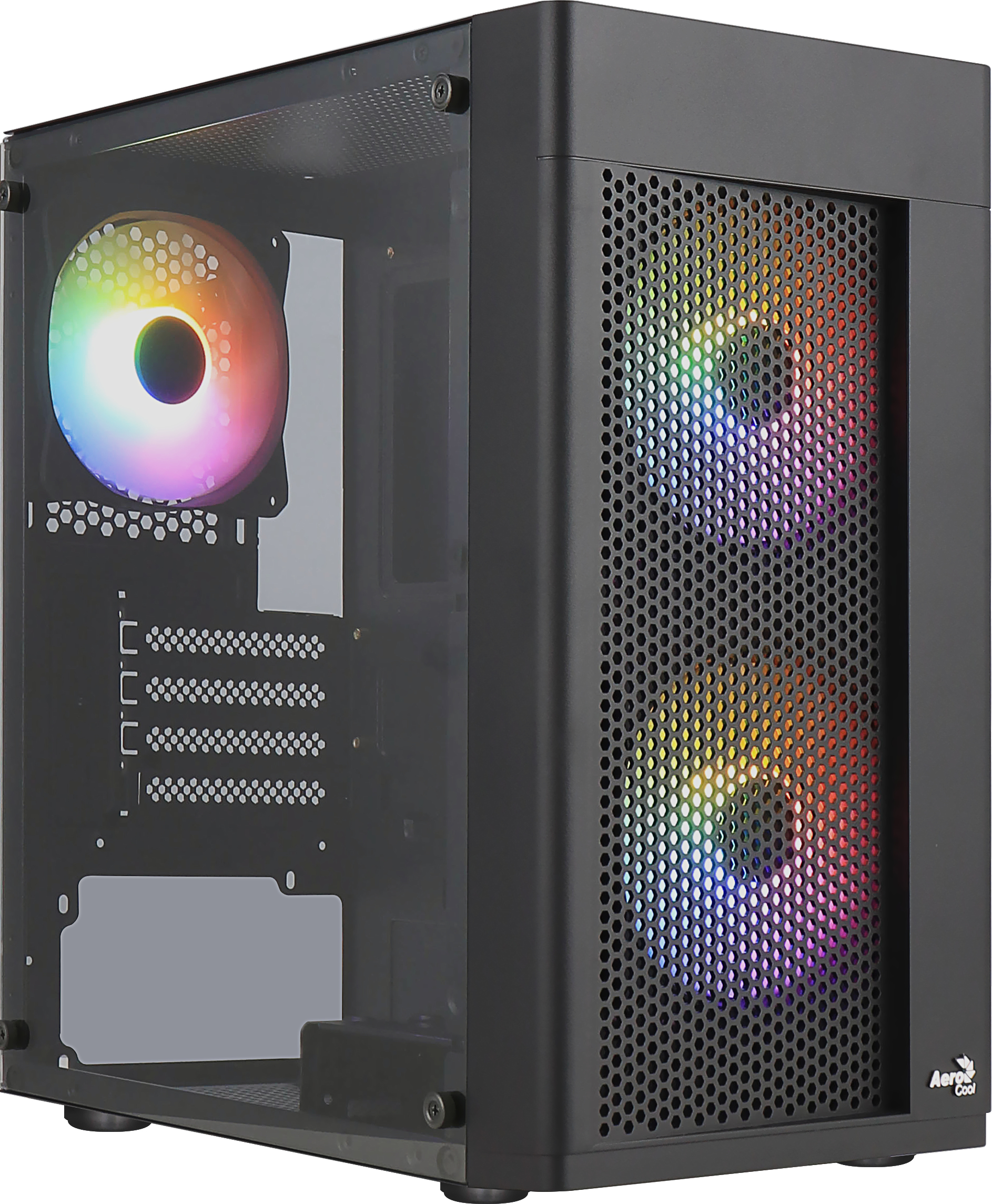 HEXFORMBKV2 Aerocool