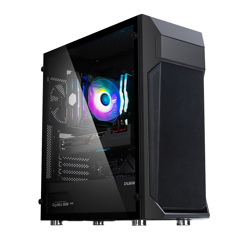 "Z1 PLUS" Zalman