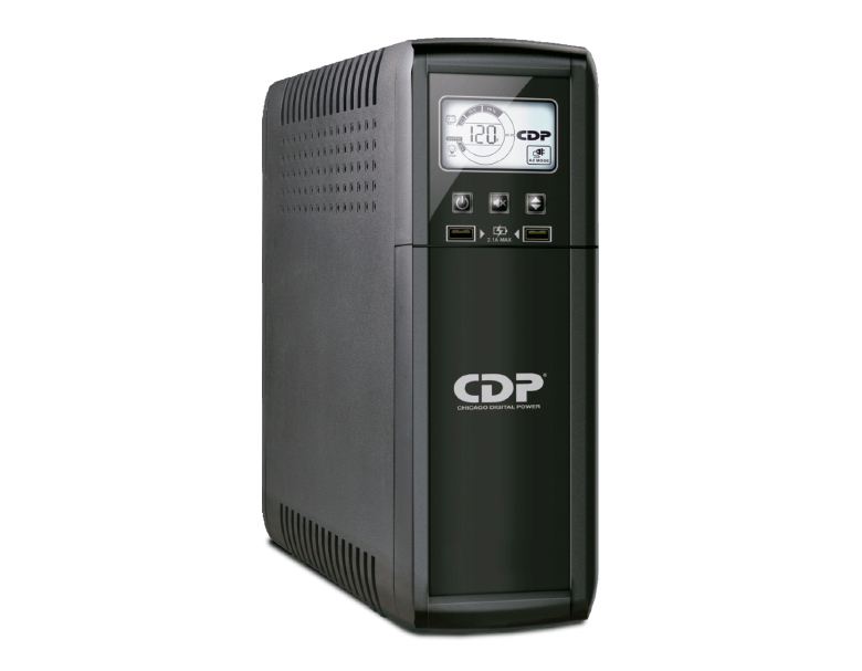 BKU-1510AX CDP