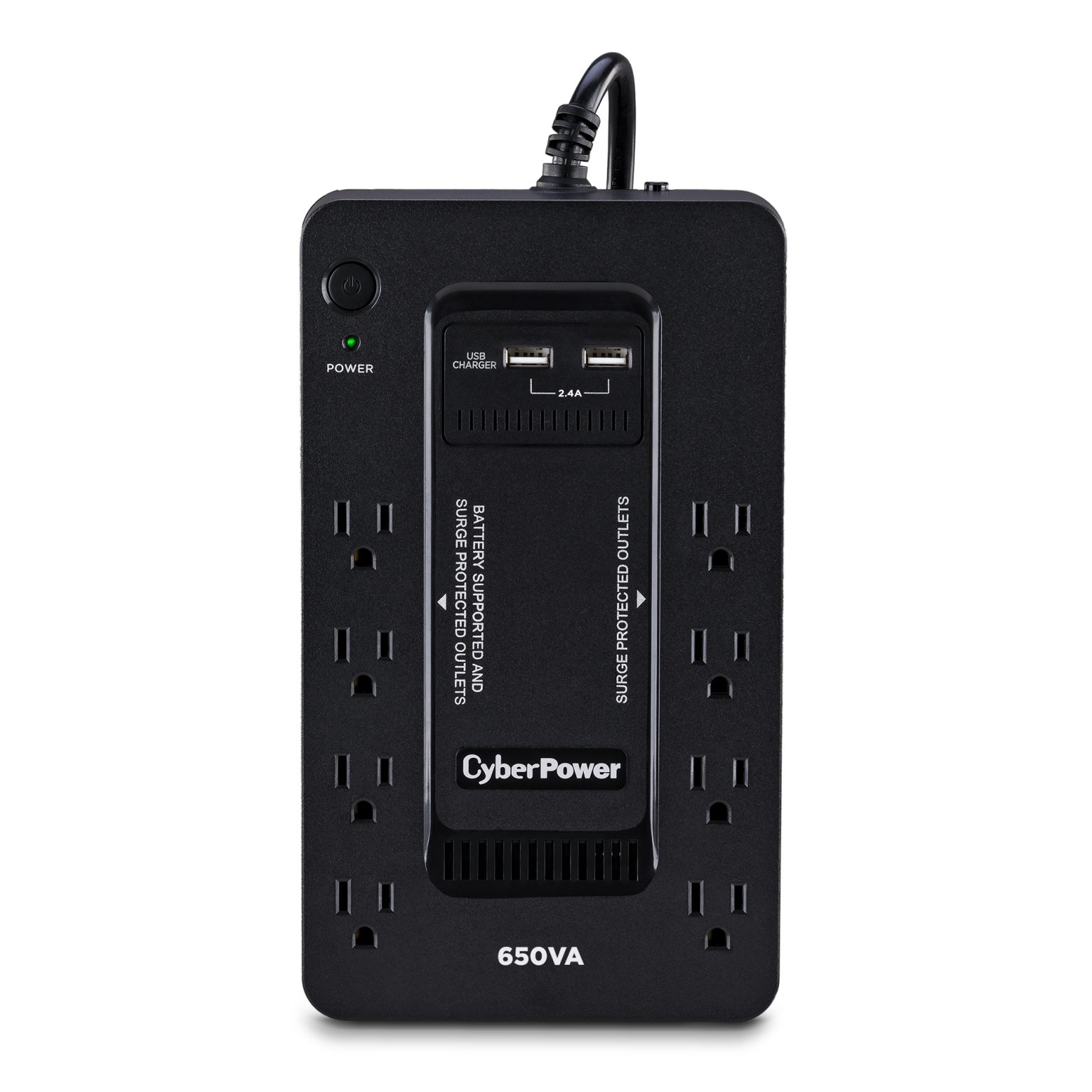 SX650U CyberPower