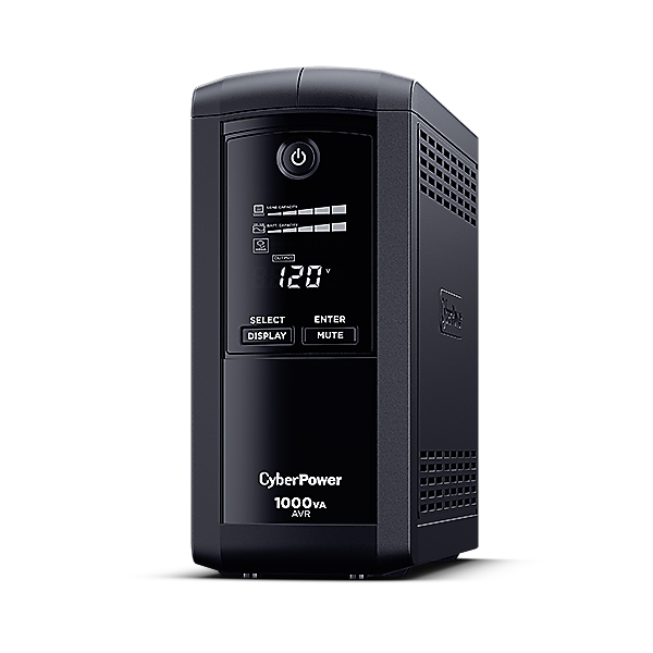 CP1000AVRLCDA CyberPower