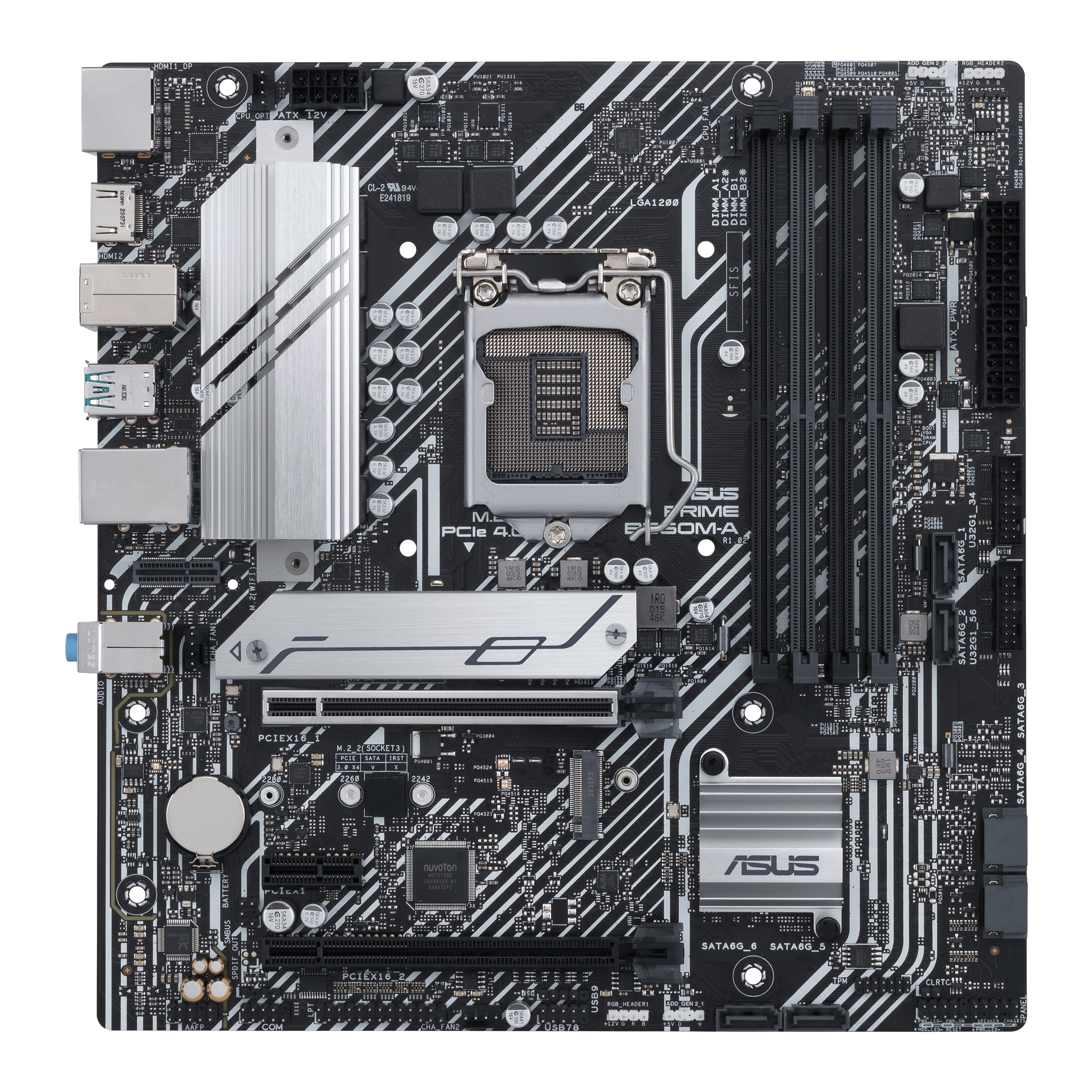 90MB17A0-M0AAY0 ASUS