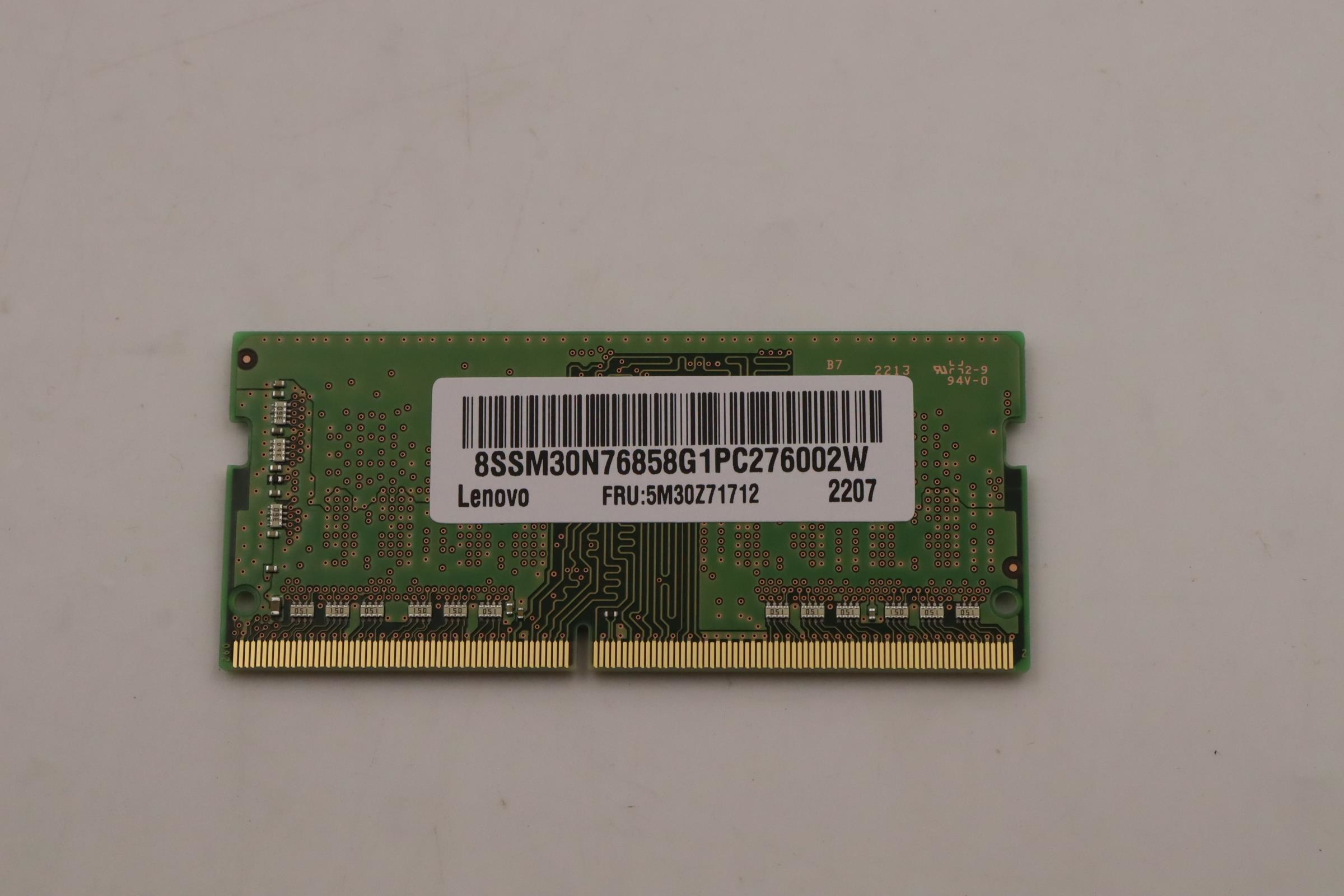 5M30Z71712 Lenovo