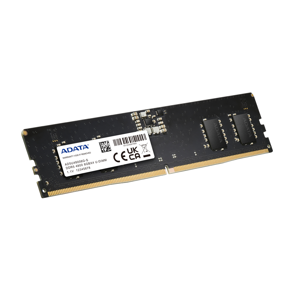AD5U48008G-B ADATA