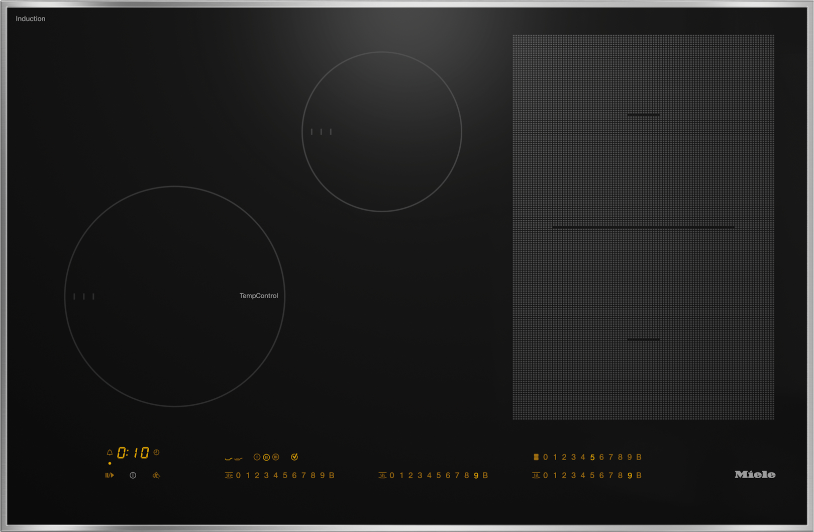 11508080 Miele