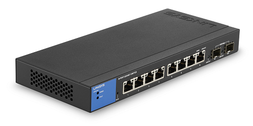 LGS310C Linksys