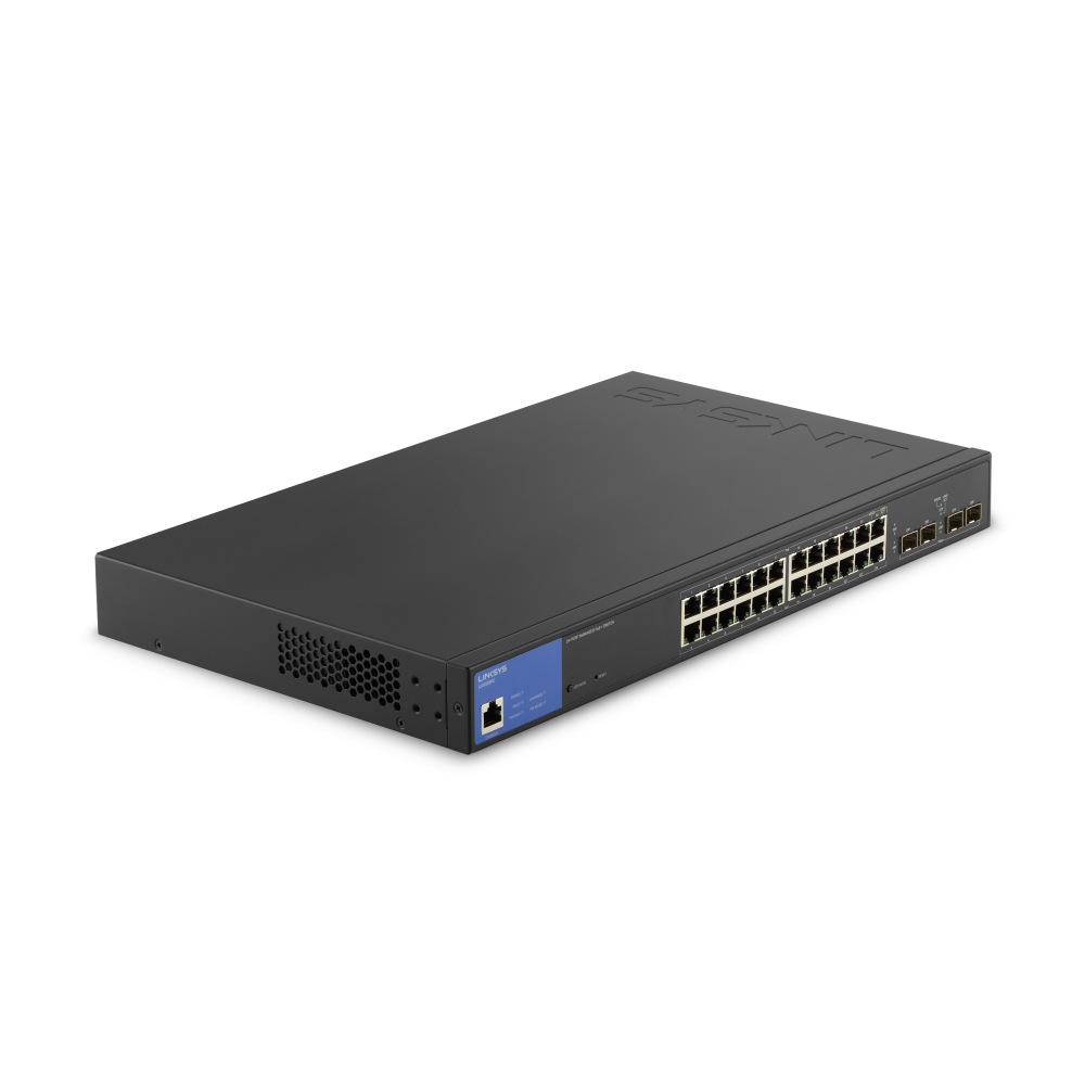 LGS328PC Linksys