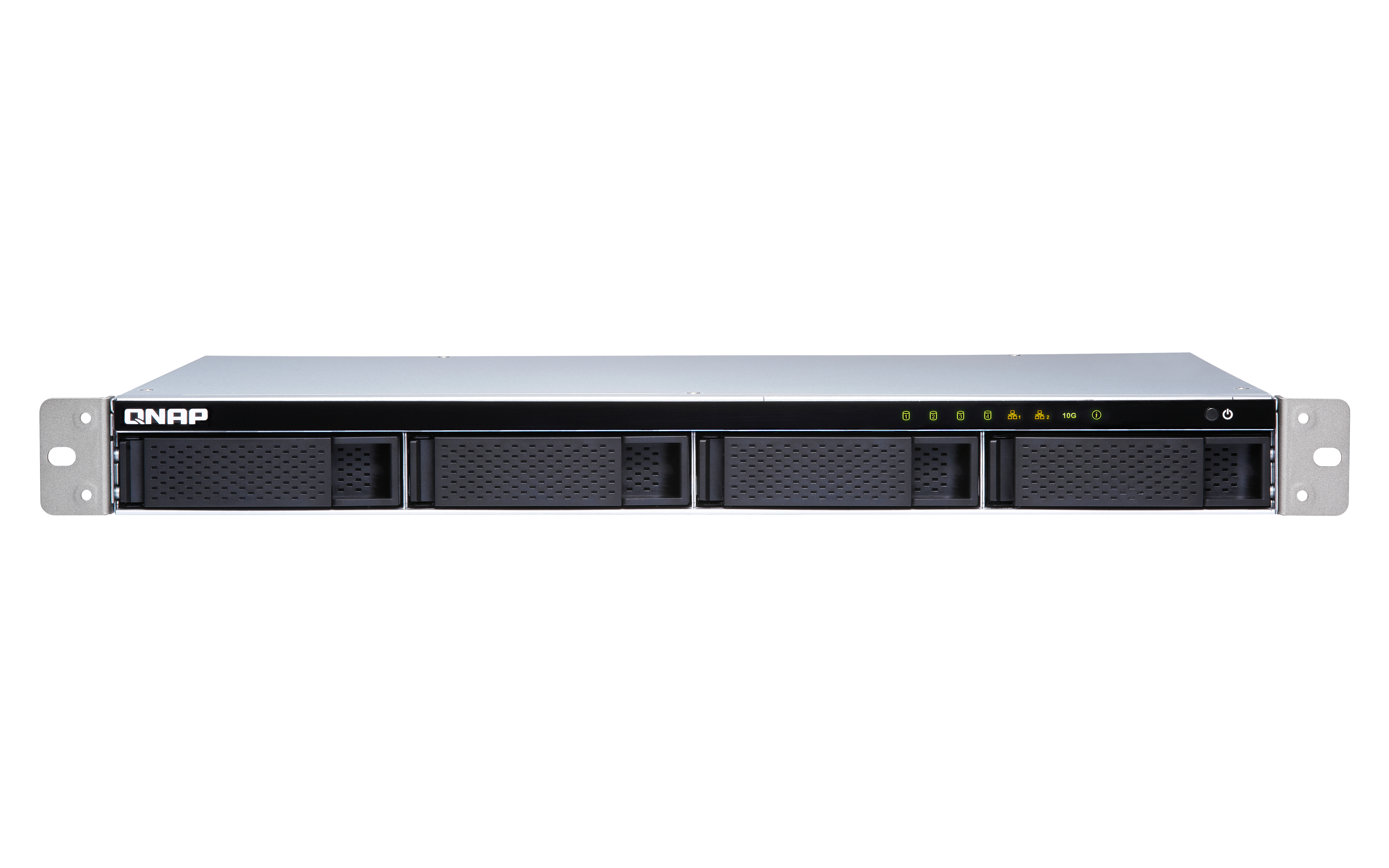 TS-431XEU-2G/4TB-REDPLUS QNAP