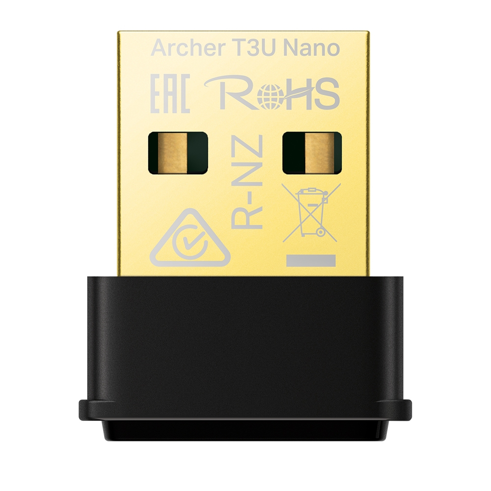 "ARCHER T3U NANO" TP-Link