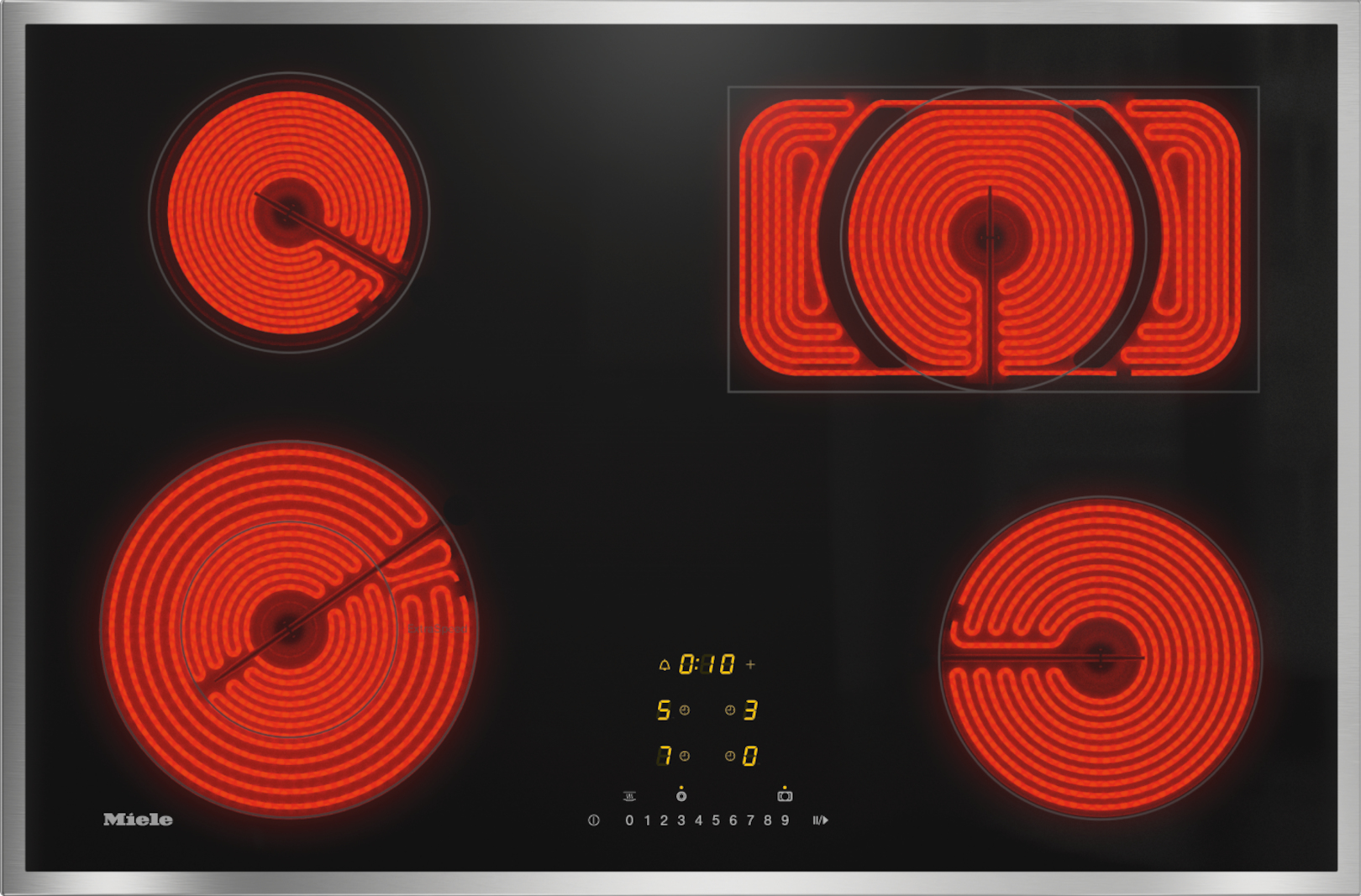 10889800 Miele