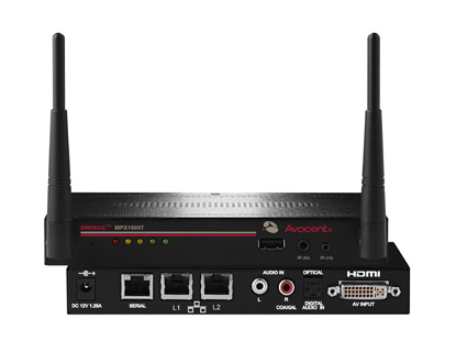 MPX1500T Vertiv