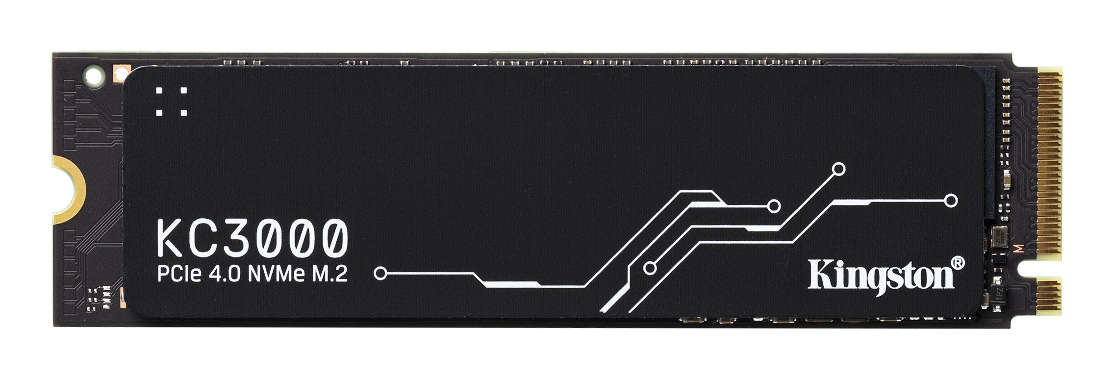 SKC3000S/1024G Kingston Technology