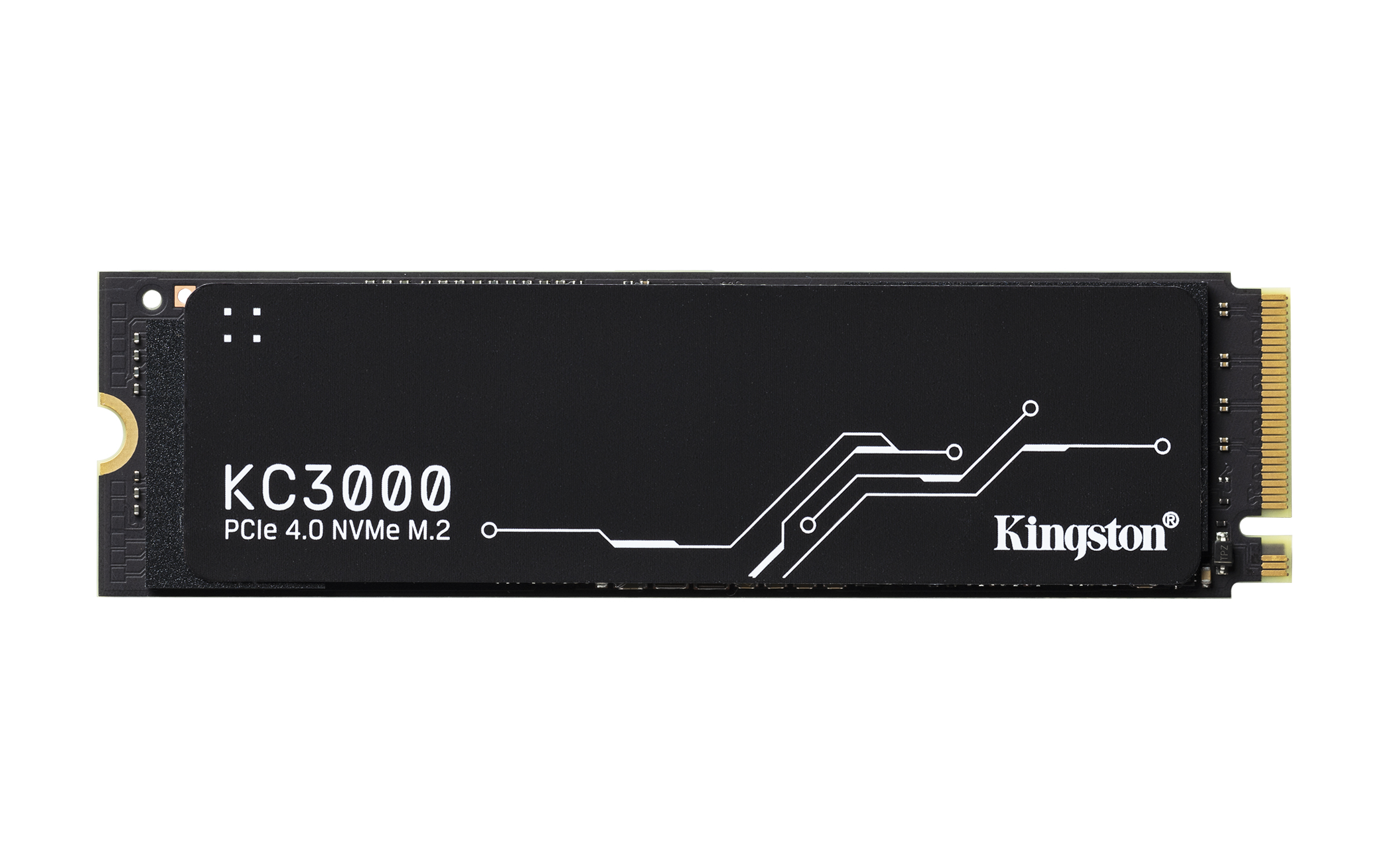 SKC3000D/4096G Kingston Technology
