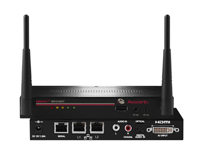 MPX1500T-001 Vertiv