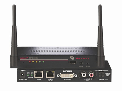 MPX1500R Vertiv