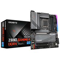 "Z690 GAMING X DDR4"