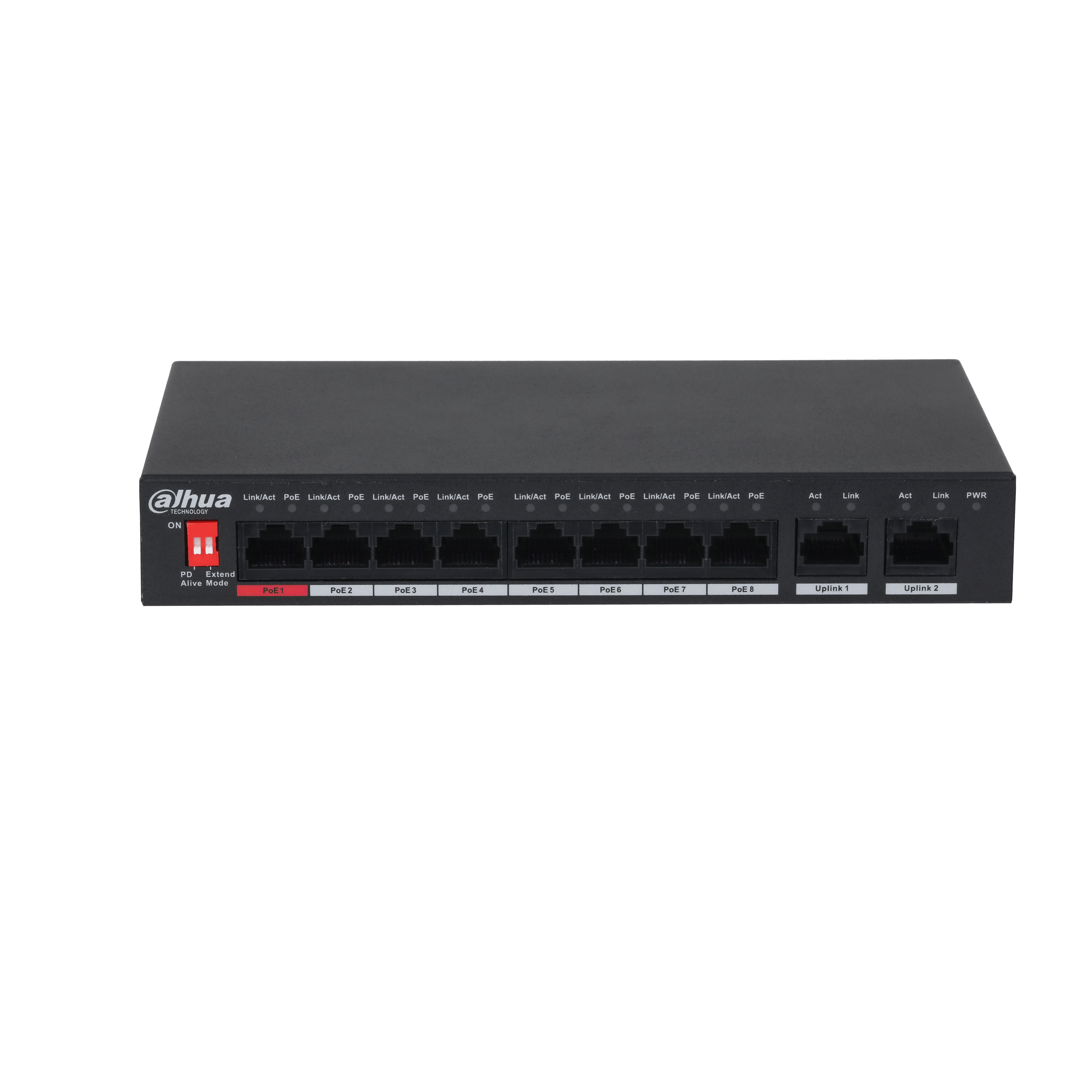 PFS3010-8ET-96-V2 Dahua Technology