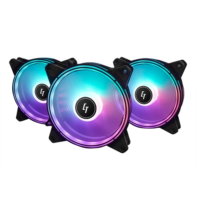 NF-3012-RGB Chieftec