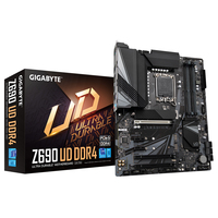 "Z690 UD DDR4"