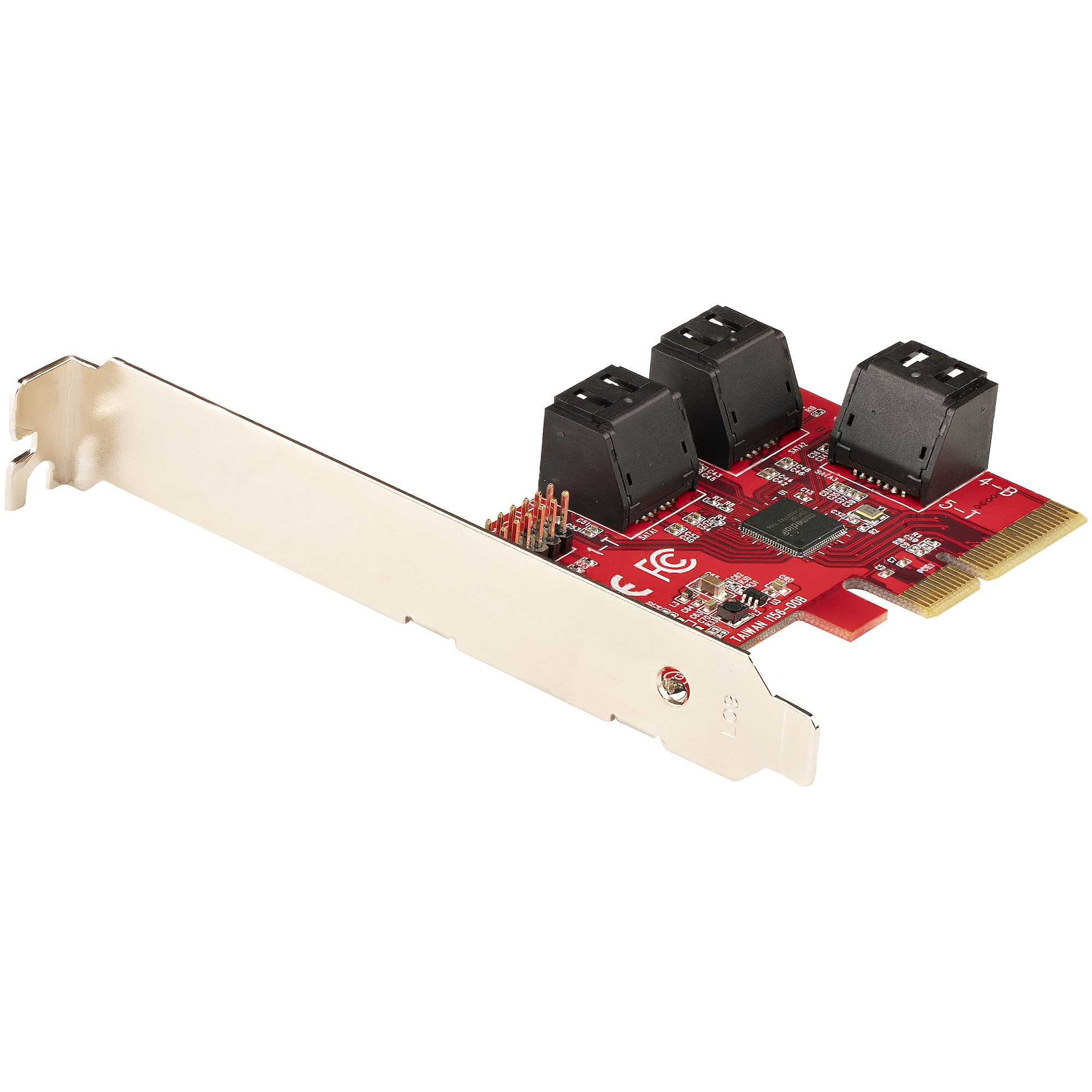 6P6G-PCIE-SATA-CARD StarTech.com