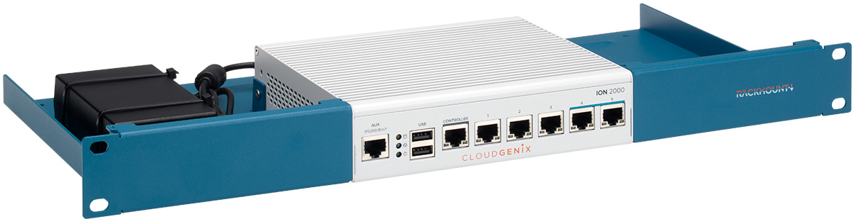 RM-PA-T5 Rackmount.IT