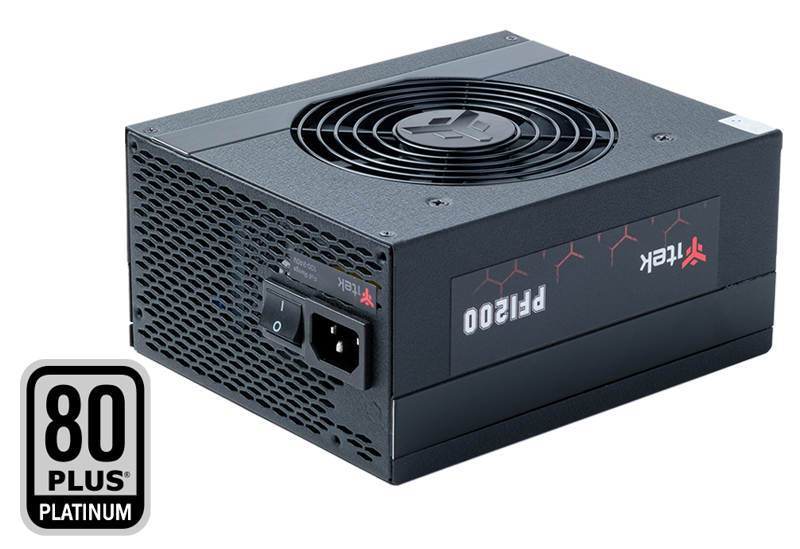 ITPSEPF1200 itek