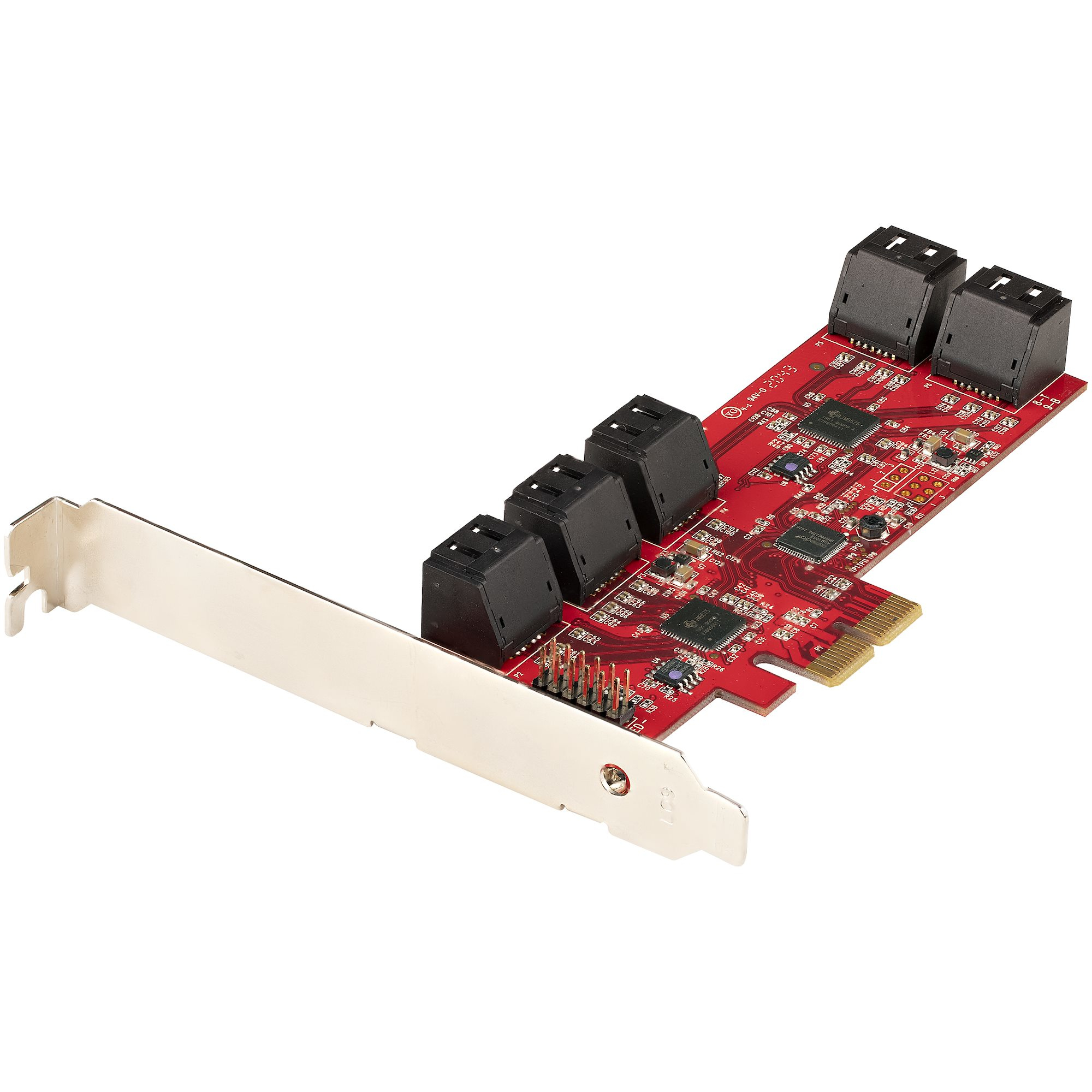 10P6G-PCIE-SATA-CARD StarTech.com