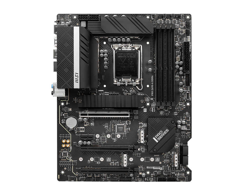 911-7D25-002 MSI