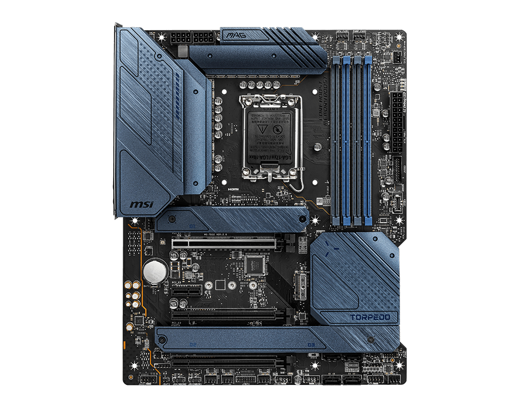 7D32-001R MSI