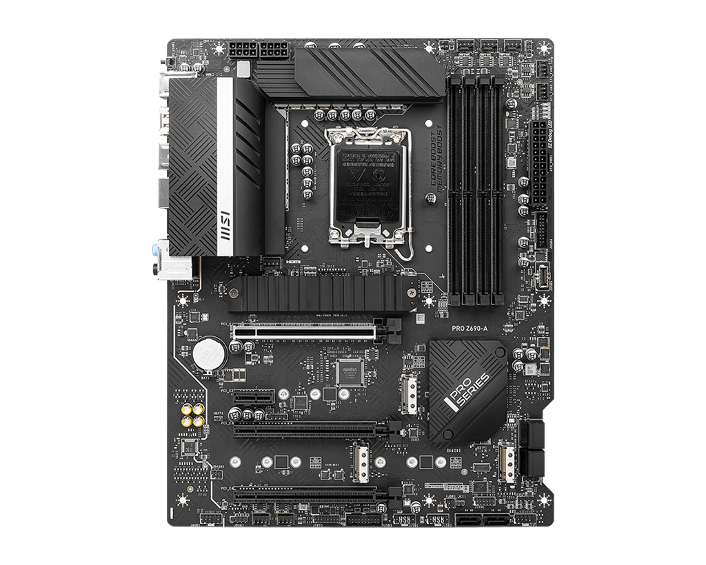 7D25-011R MSI