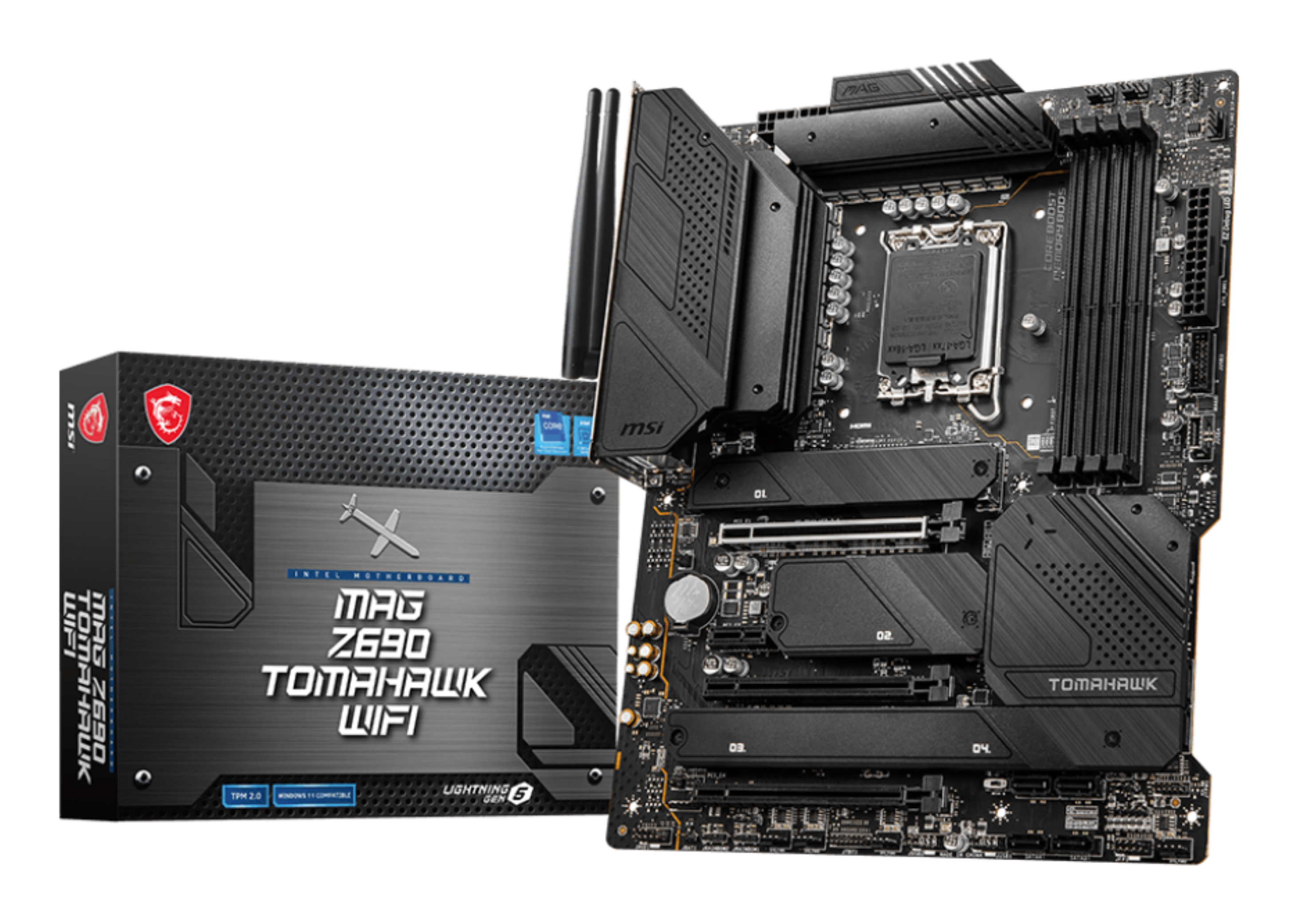7D32-008R MSI