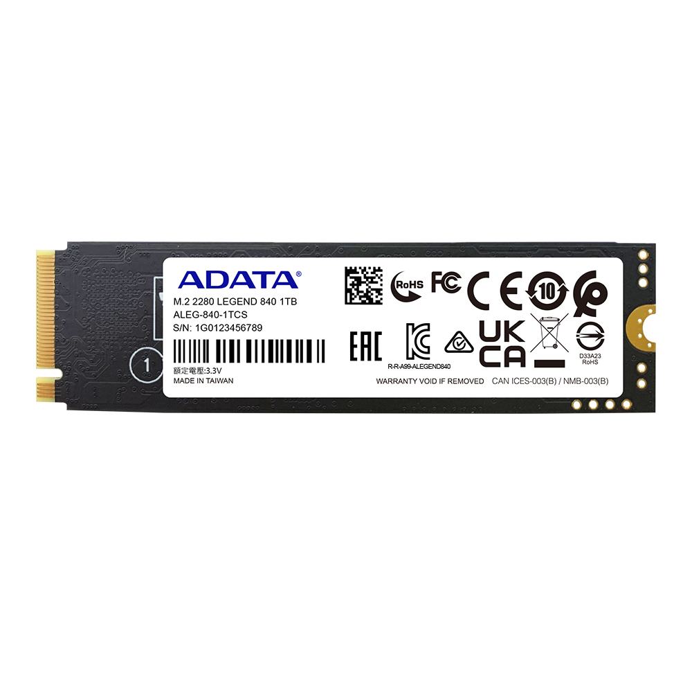 ALEG-840-1TCS ADATA