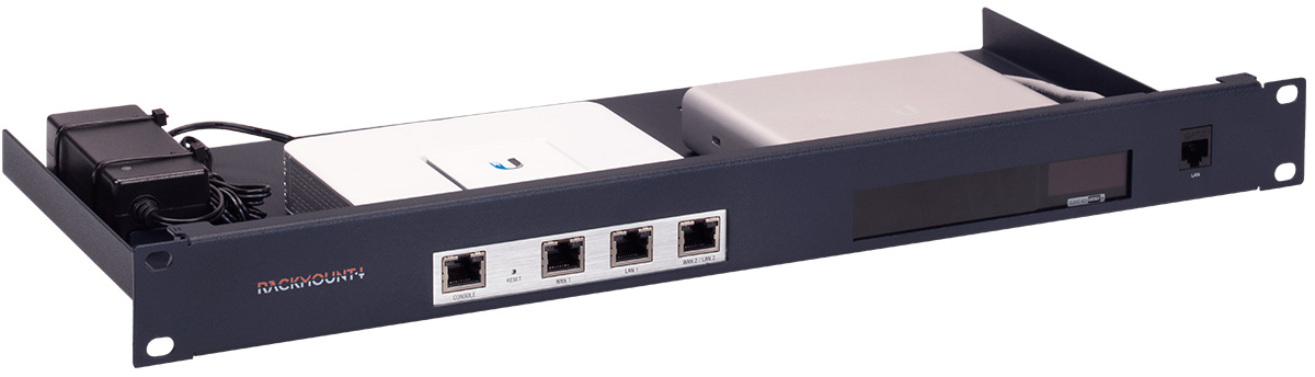 RM-UB-T3 Rackmount.IT
