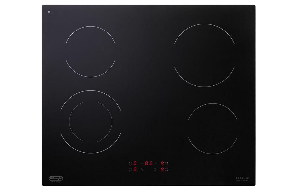 "PVC 61 N" De’Longhi