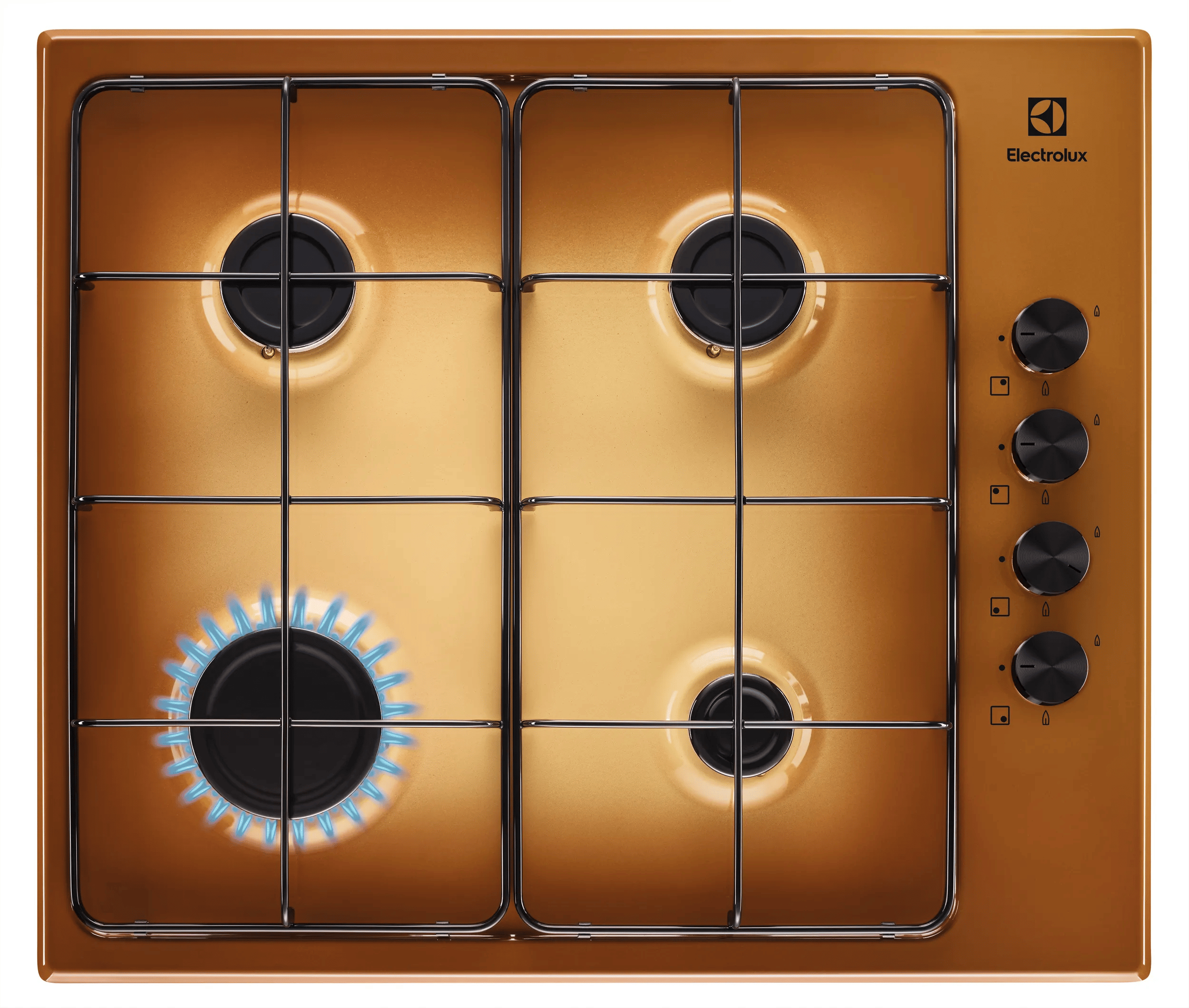 KGS6404T Electrolux