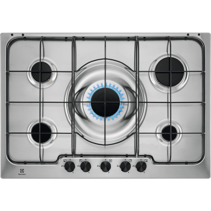 RGG7252OOX Electrolux