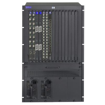 J4874A#ABA-CHASSIS HP