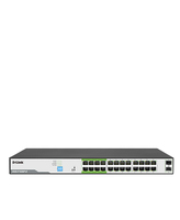 DGS-F1026P-E